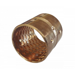3008106LG Čahura svornjaka 36/40-40 mm MBB Palfinger